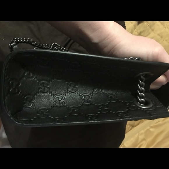 ❗️SOLD❗️Gucci Emily Guccissima Leather Small Bag - Picture 8 of 8